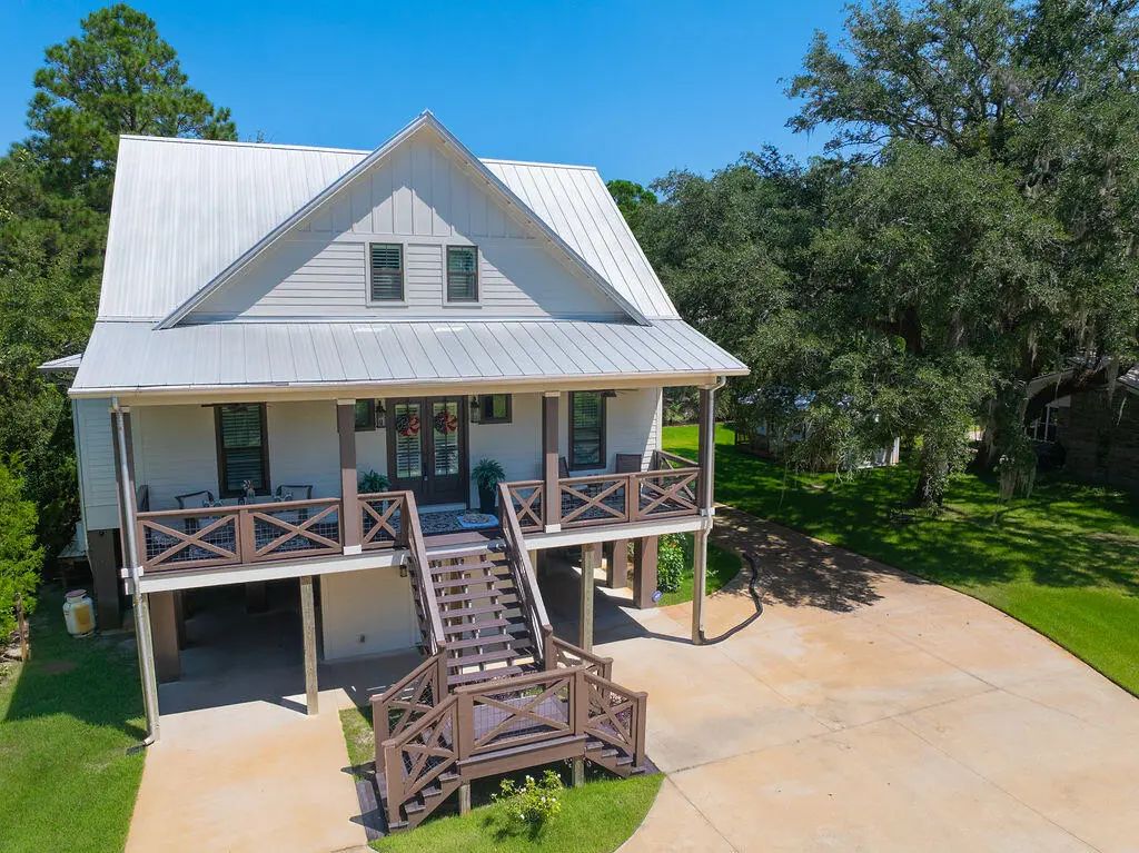 57 of 68 - 400 Pitts Bayshore Drive, Freeport, FL
