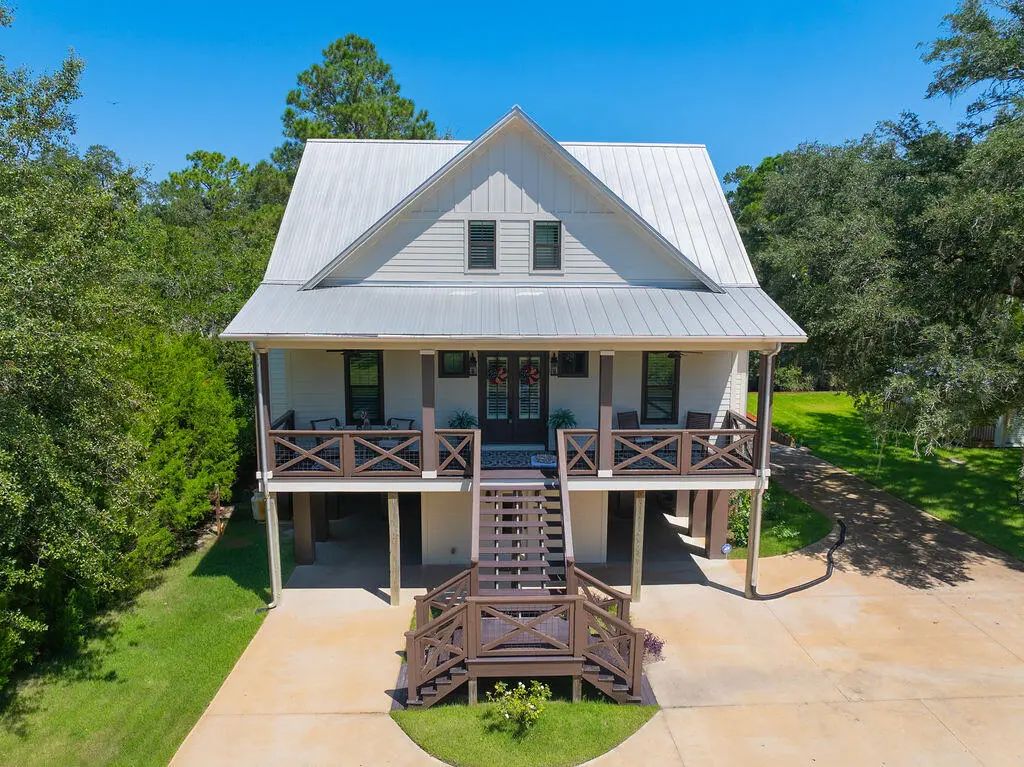 58 of 68 - 400 Pitts Bayshore Drive, Freeport, FL