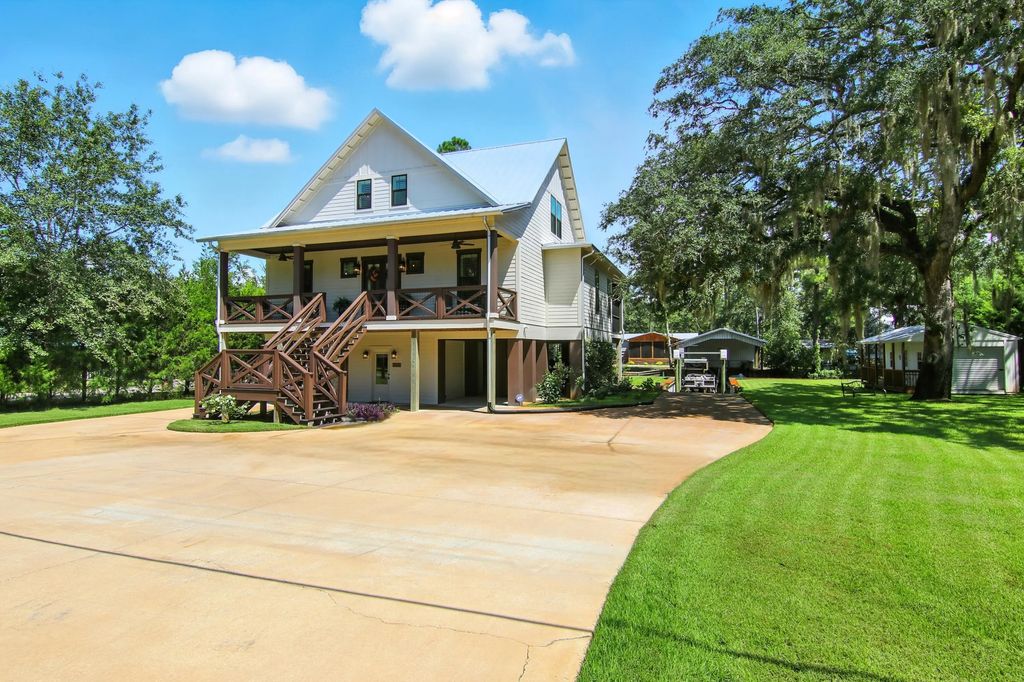 6 of 68 - 400 Pitts Bayshore Drive, Freeport, FL