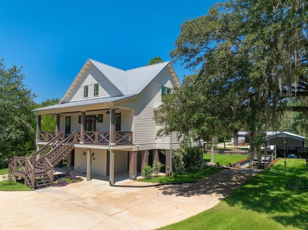 63 of 68 - 400 Pitts Bayshore Drive, Freeport, FL