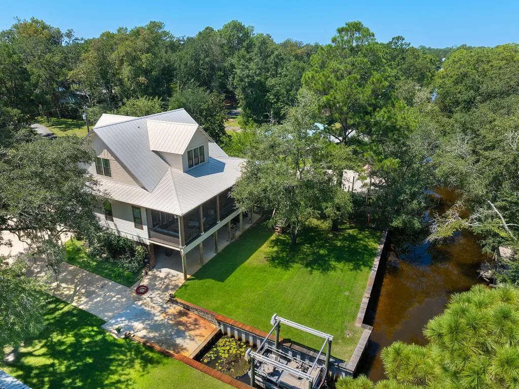 65 of 68 - 400 Pitts Bayshore Drive, Freeport, FL