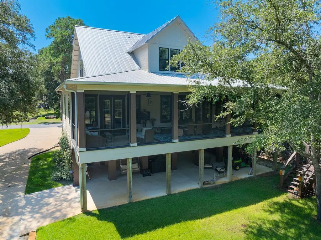 66 of 68 - 400 Pitts Bayshore Drive, Freeport, FL
