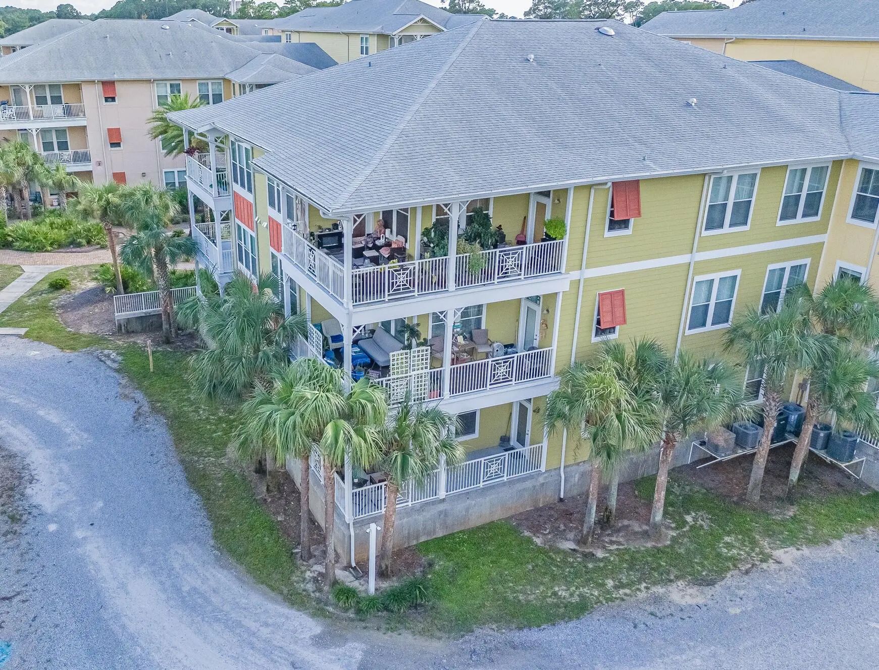 8700 Front Beach Road Unit 1217, Panama City Beach
