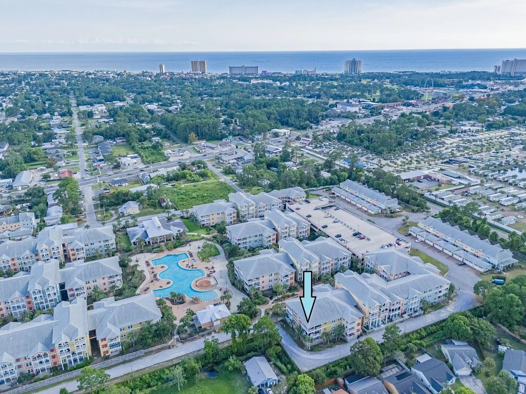 28 of 34 - 8700 Front Beach Road Unit 1217, Panama City Beach, FL
