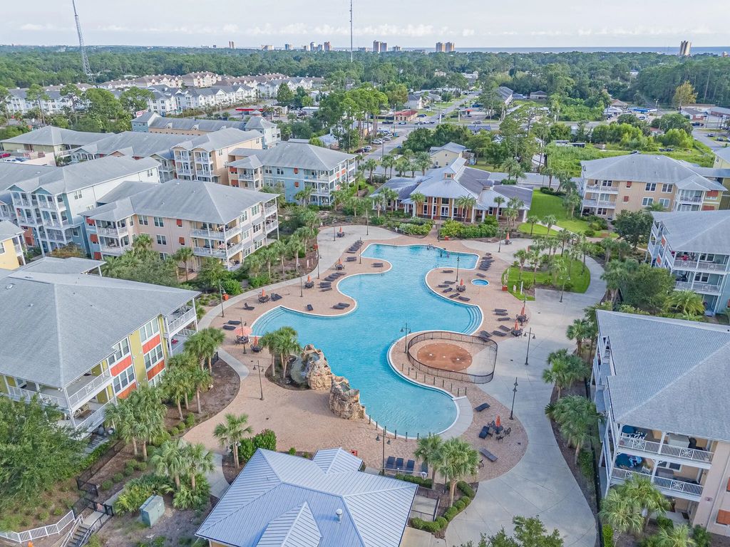 30 of 34 - 8700 Front Beach Road Unit 1217, Panama City Beach, FL