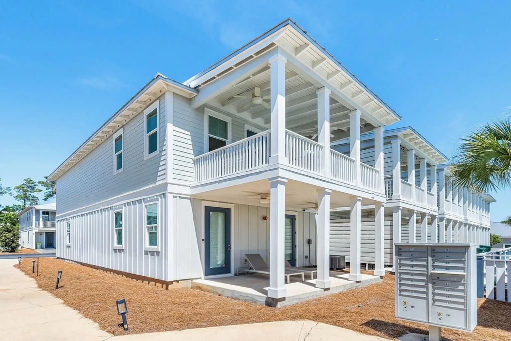 7 of 28 - 4923 E County Hwy 30a F101, Santa Rosa Beach, FL