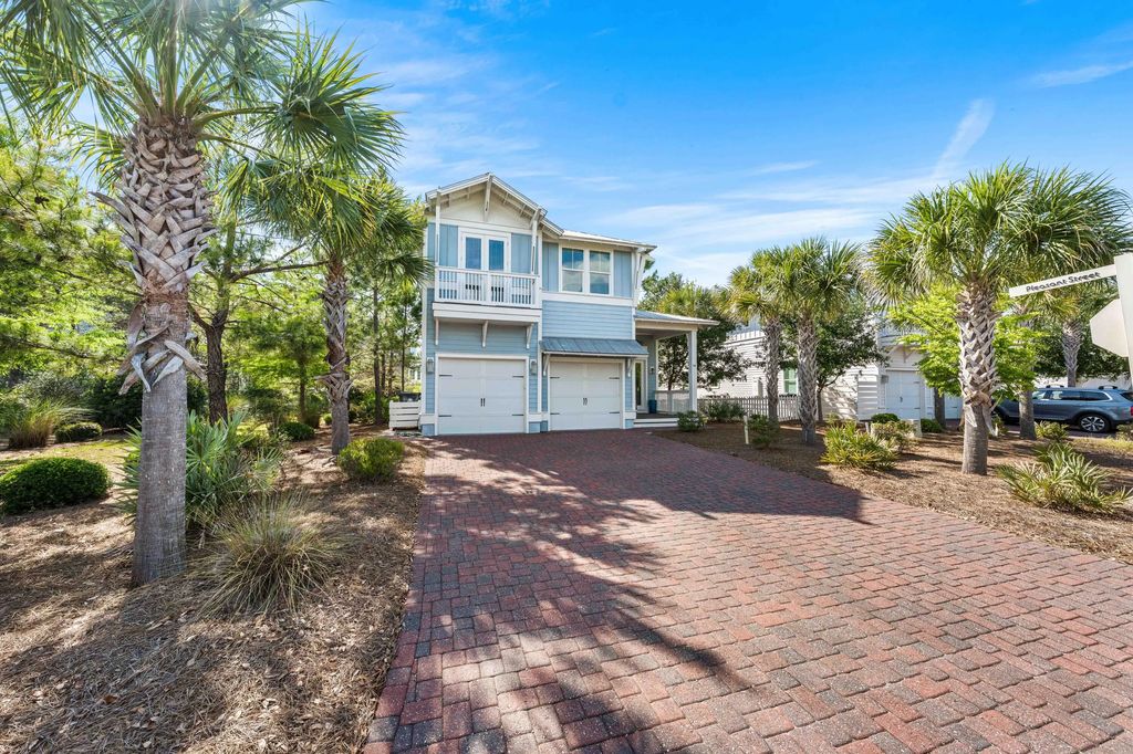 68 S Prominence Square, Inlet Beach