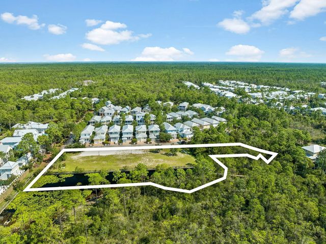 Tract L Naturewalk At Seagrove, Santa Rosa Beach.