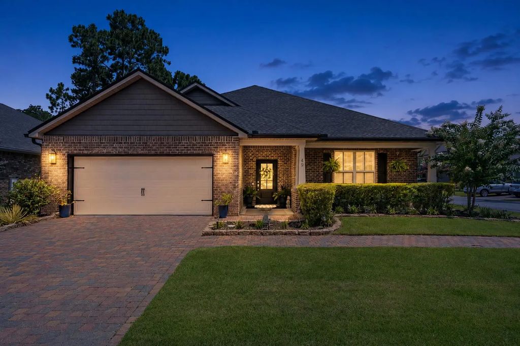 49 Gustaf Drive, Santa Rosa Beach