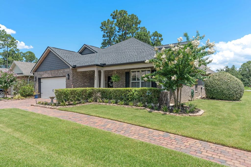 3 of 50 - 49 Gustaf Drive, Santa Rosa Beach, FL