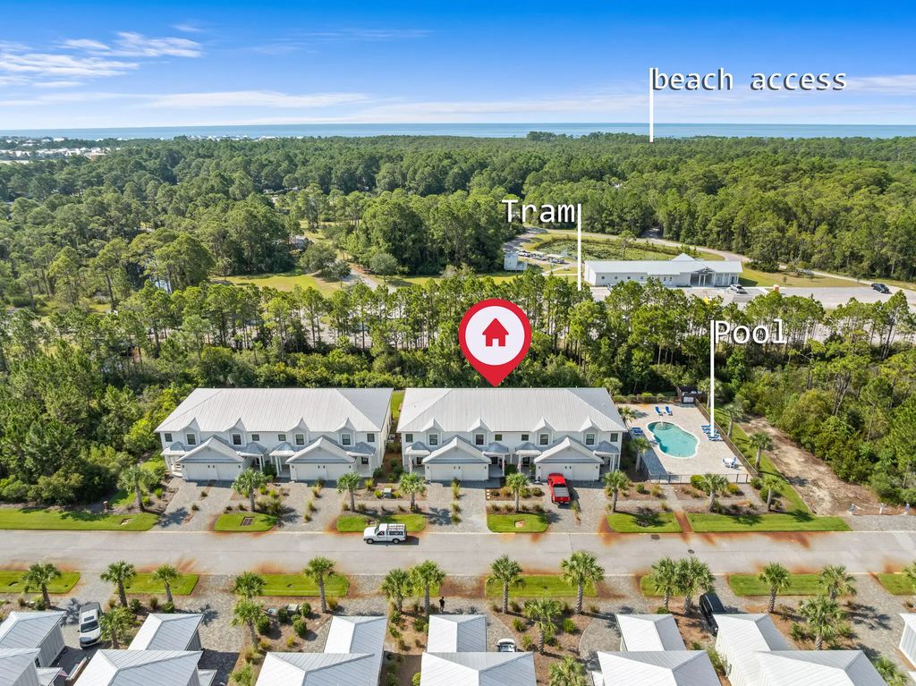 67 Herons Crossing 1c, Santa Rosa Beach
