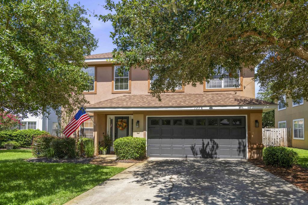 723 Loblolly Bay Drive, Santa Rosa Beach