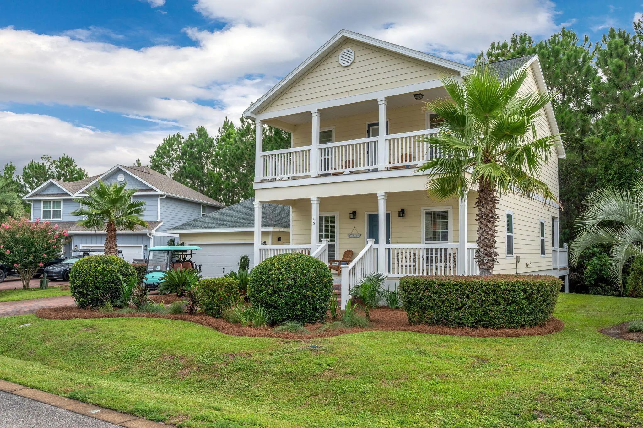 40 Salty Drive, Santa Rosa Beach