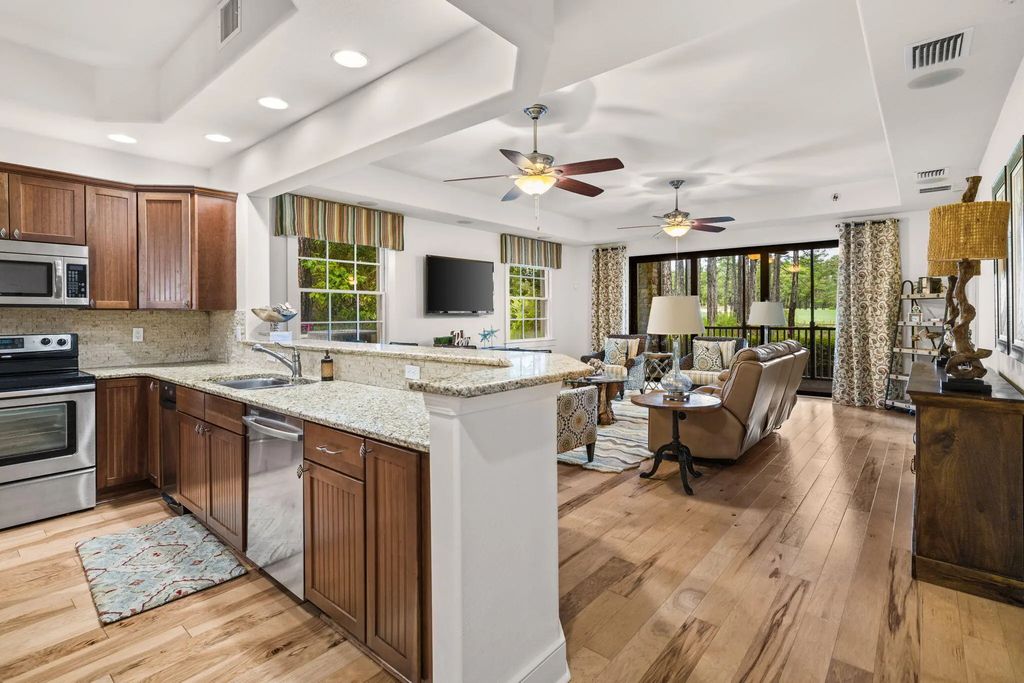 19 of 102 - 1401 Salamander Trail # 1401, Panama City Beach, FL