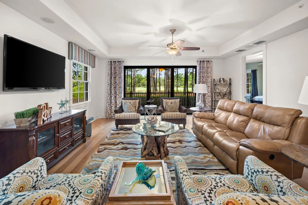 23 of 102 - 1401 Salamander Trail # 1401, Panama City Beach, FL