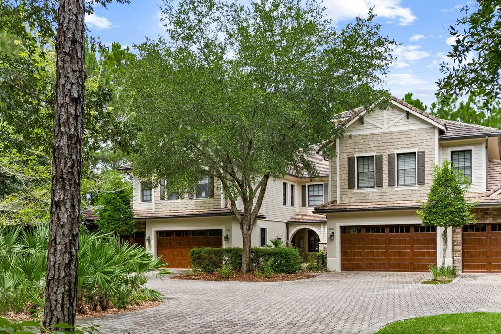 4 of 102 - 1401 Salamander Trail # 1401, Panama City Beach, FL