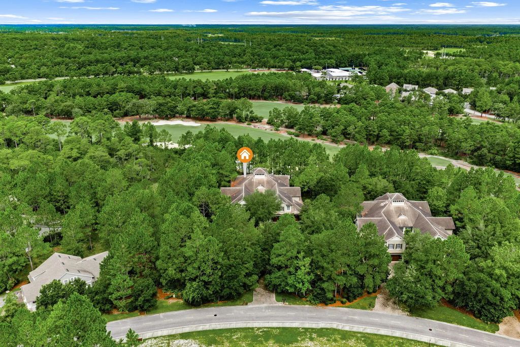 56 of 102 - 1401 Salamander Trail # 1401, Panama City Beach, FL