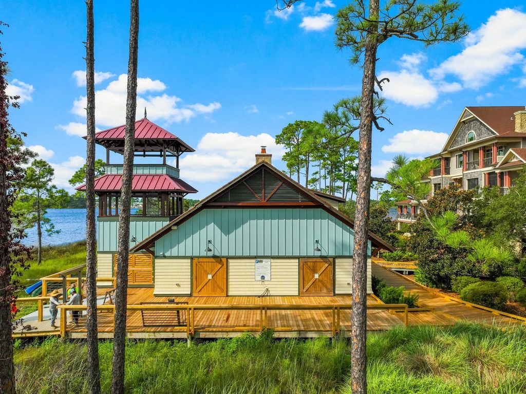 86 of 102 - 1401 Salamander Trail # 1401, Panama City Beach, FL