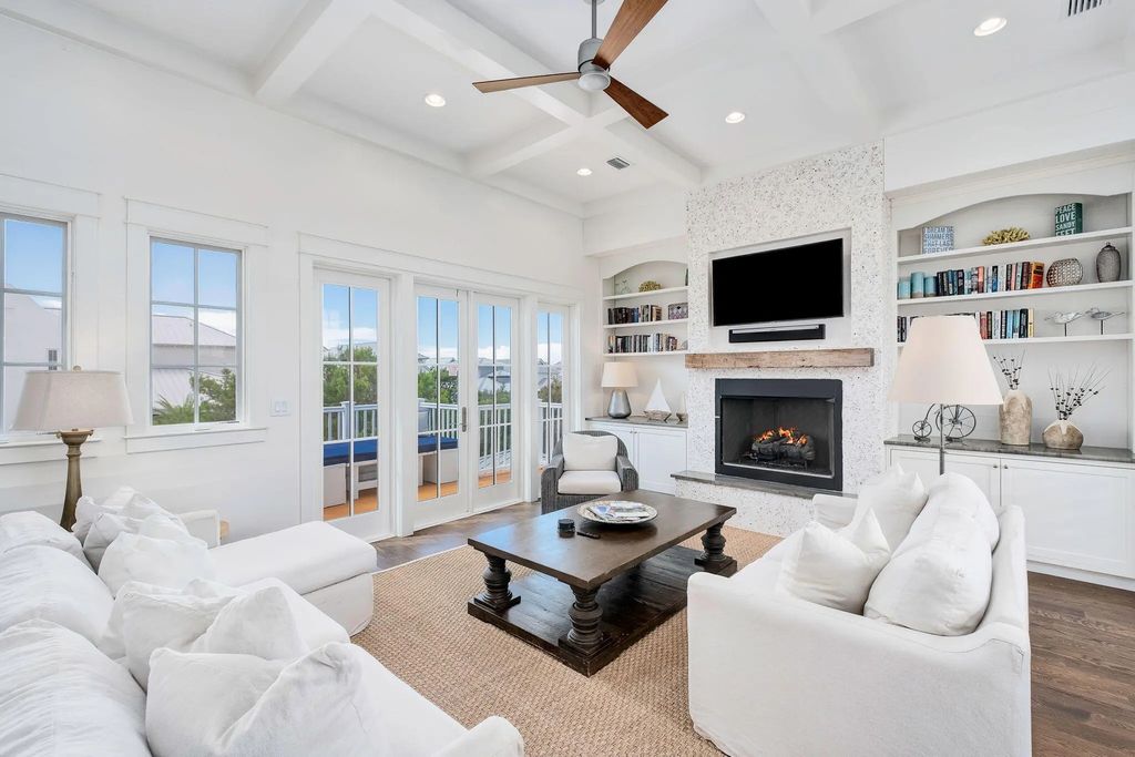11 of 63 - 325 Walton Rose Lane, Inlet Beach, FL