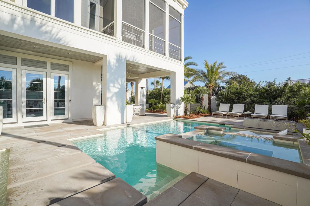 16 of 57 - 461 Blue Mountain Road, Santa Rosa Beach, FL