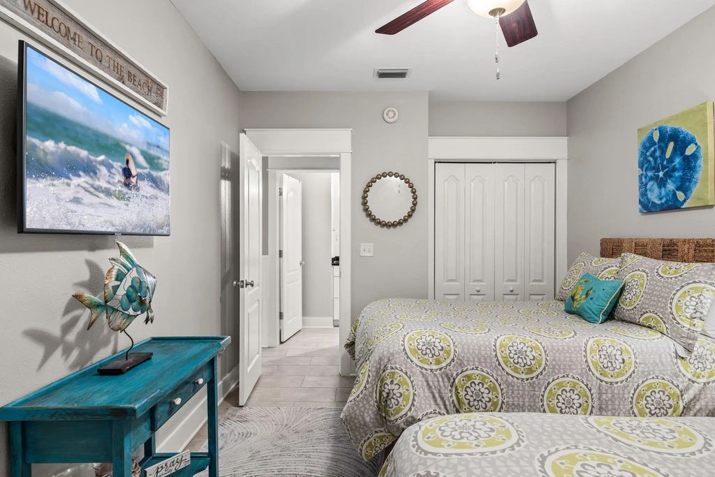 26 of 51 - 36 Seacrest Beach Boulevard Apt A101, Inlet Beach, FL
