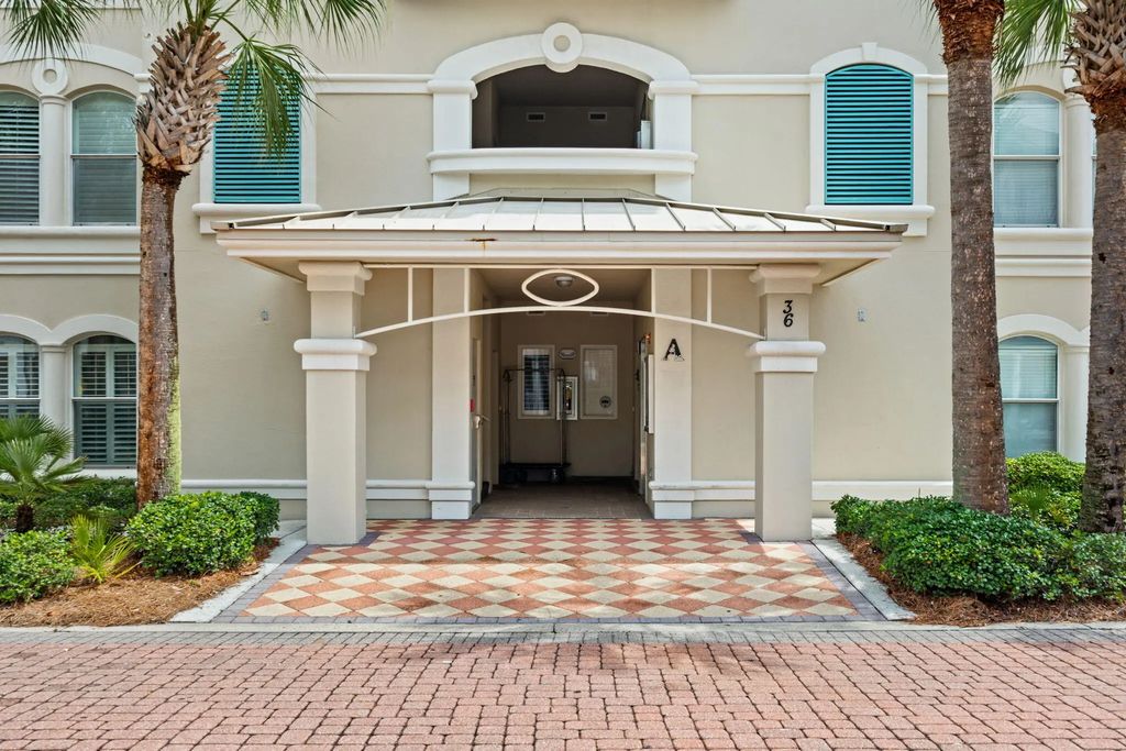 3 of 51 - 36 Seacrest Beach Boulevard Apt A101, Inlet Beach, FL