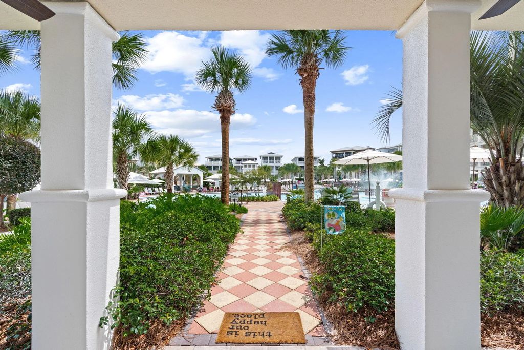 33 of 51 - 36 Seacrest Beach Boulevard Apt A101, Inlet Beach, FL