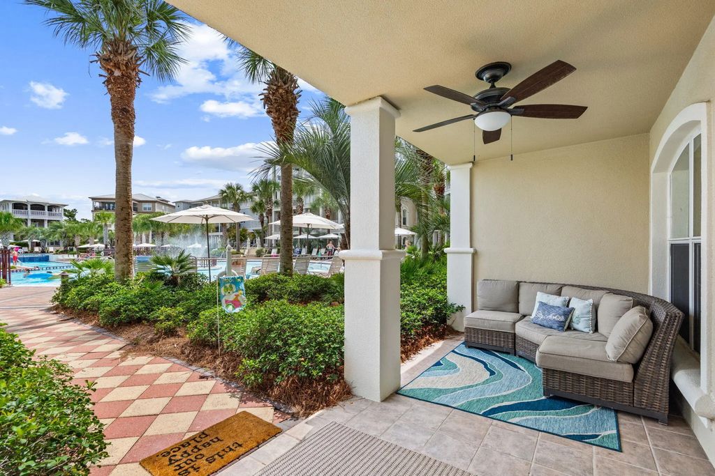 35 of 51 - 36 Seacrest Beach Boulevard Apt A101, Inlet Beach, FL