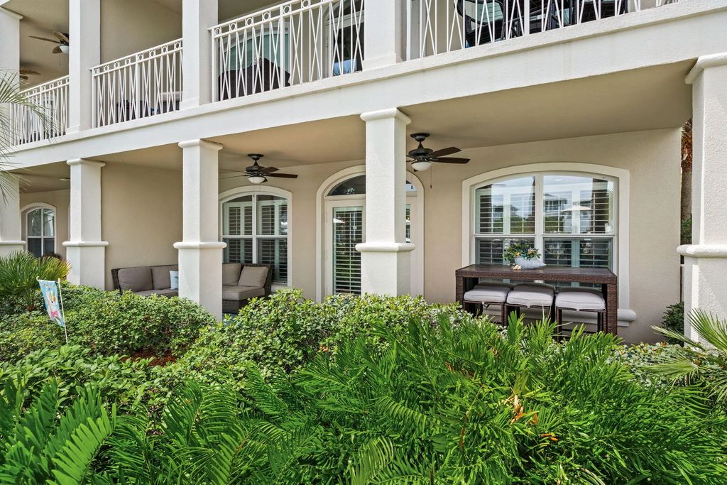 40 of 51 - 36 Seacrest Beach Boulevard Apt A101, Inlet Beach, FL