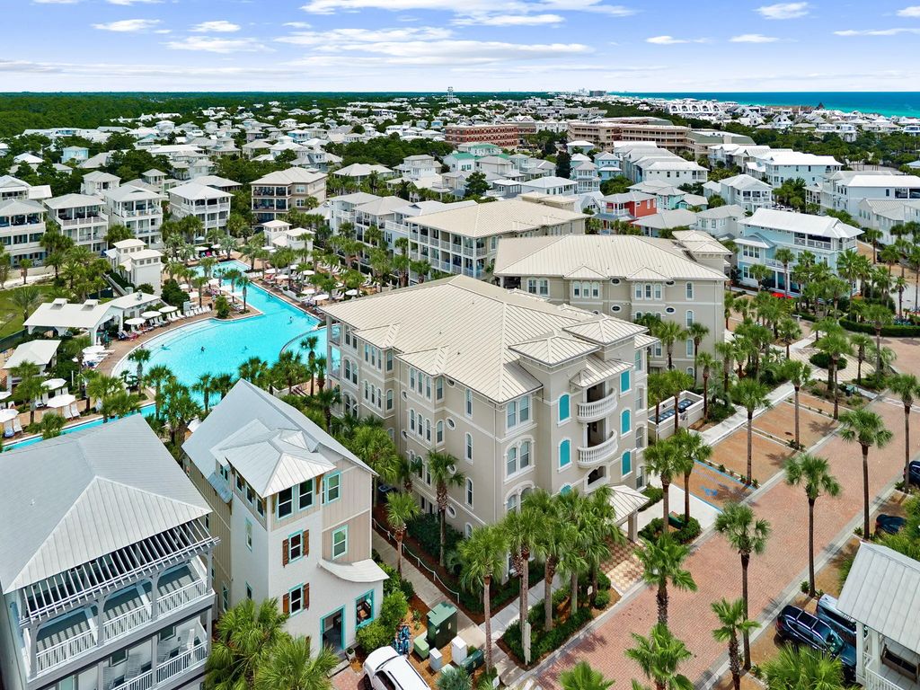 41 of 51 - 36 Seacrest Beach Boulevard Apt A101, Inlet Beach, FL