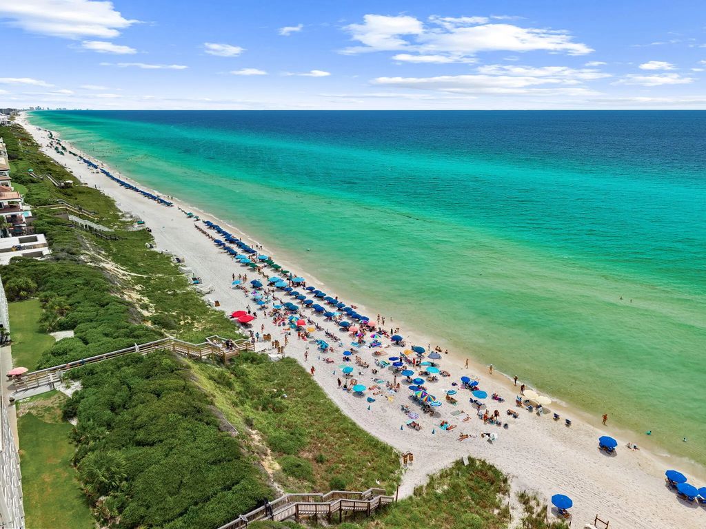 50 of 51 - 36 Seacrest Beach Boulevard Apt A101, Inlet Beach, FL