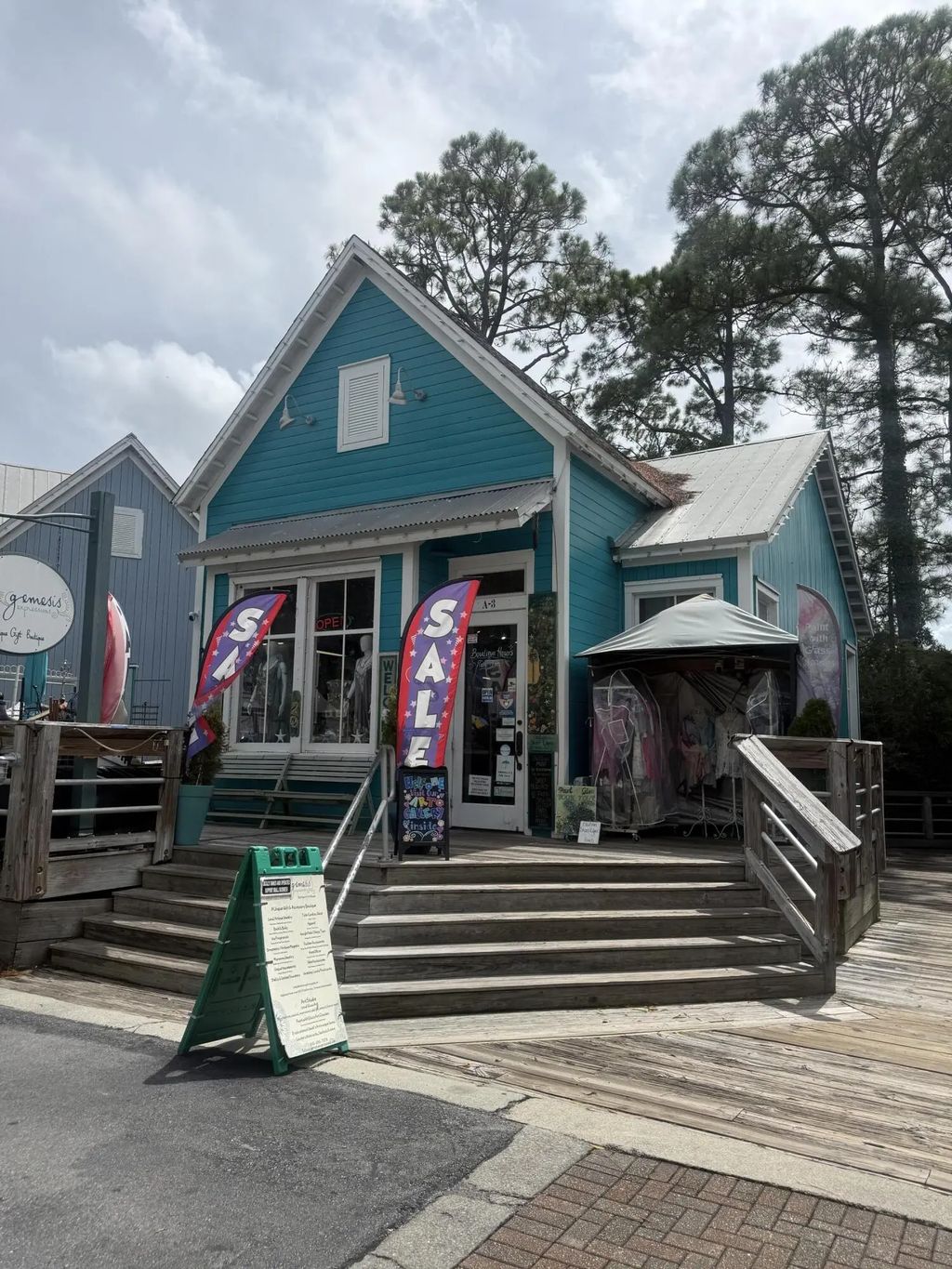 107 Cannery Lane A3, Miramar Beach