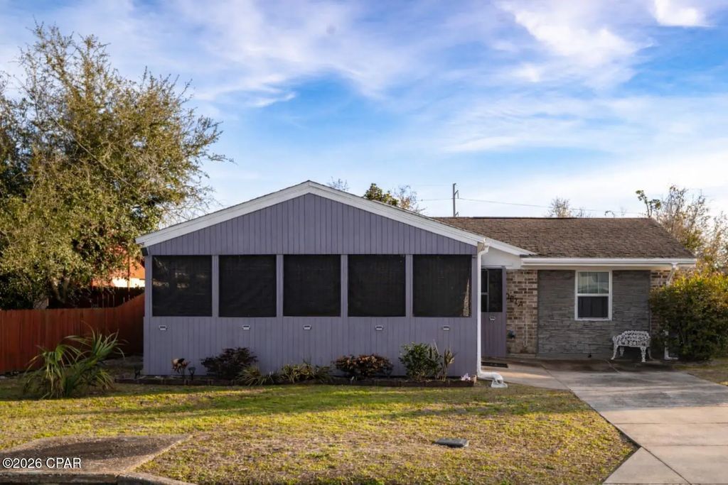3001 W 21st Court # A, Panama City