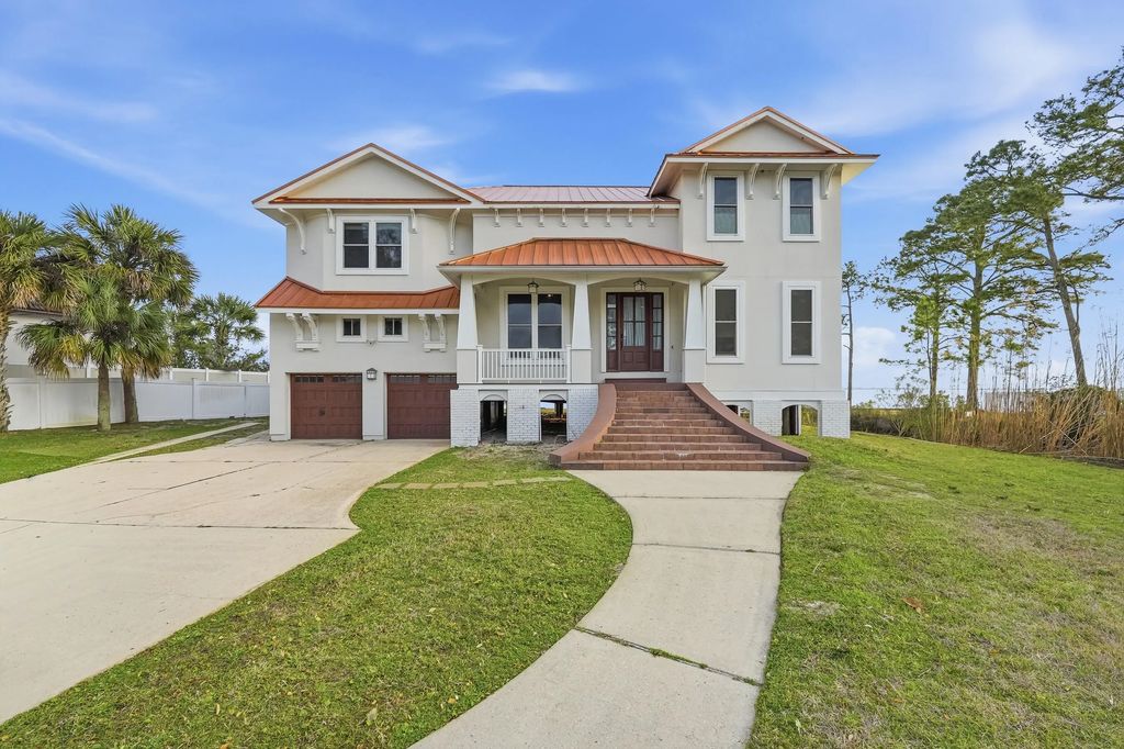 431 Atwater Court, Mary Esther