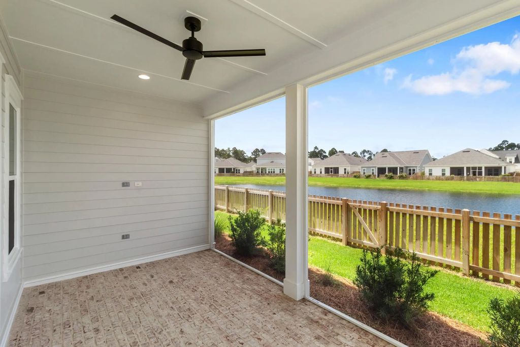 16 of 21 - 91 Bunting Lane, Inlet Beach, FL