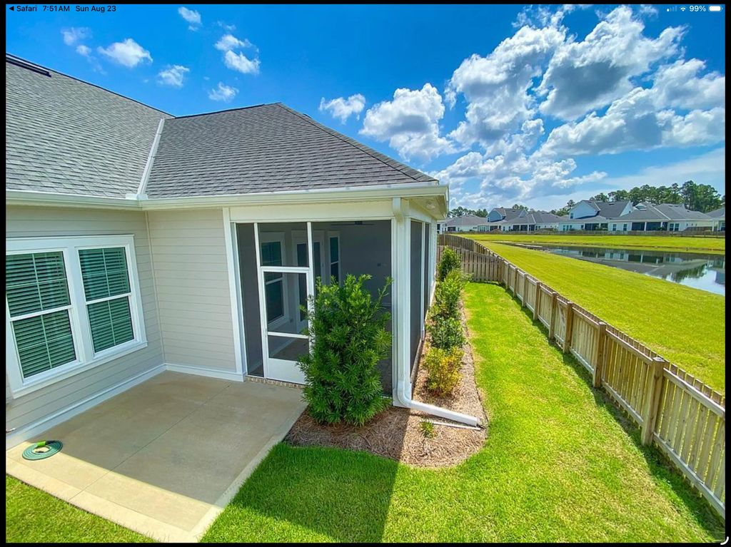 18 of 21 - 91 Bunting Lane, Inlet Beach, FL