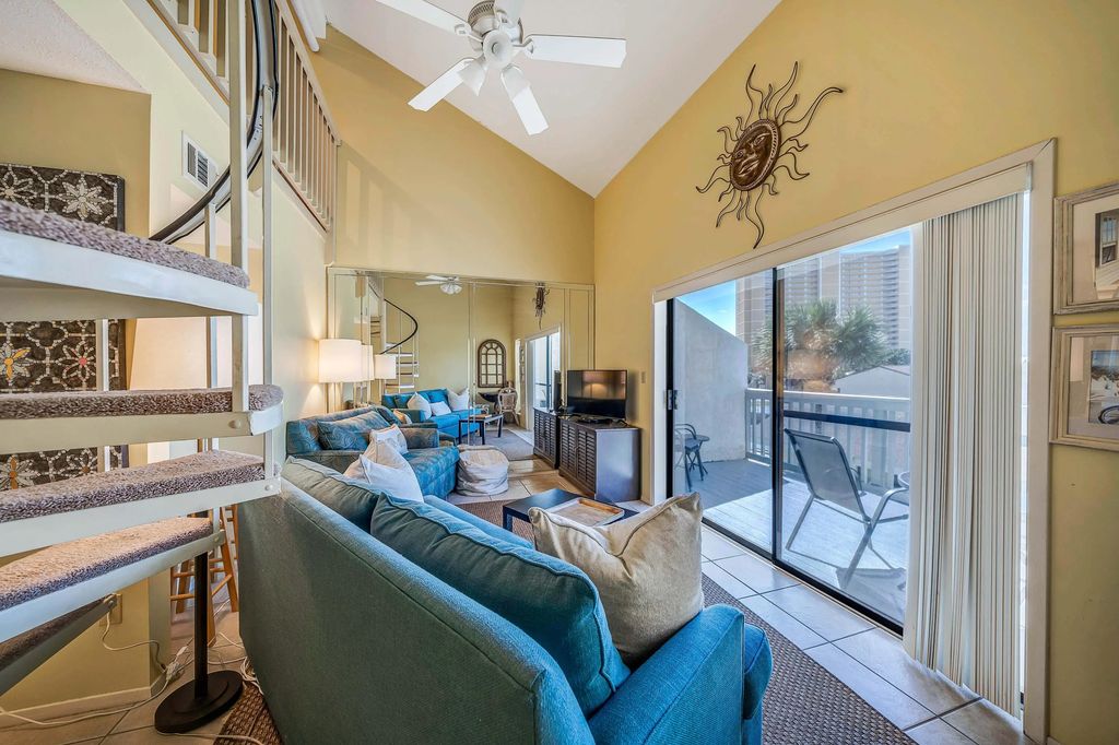 18 of 46 - 17614 Front Beach Road Unit E17, Panama City Beach, FL