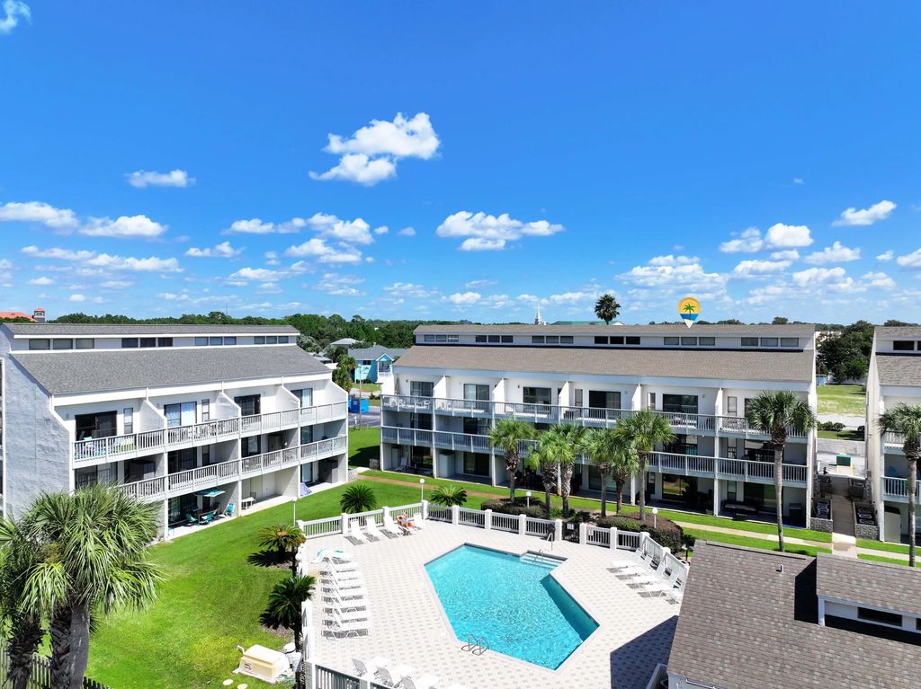 2 of 46 - 17614 Front Beach Road Unit E17, Panama City Beach, FL