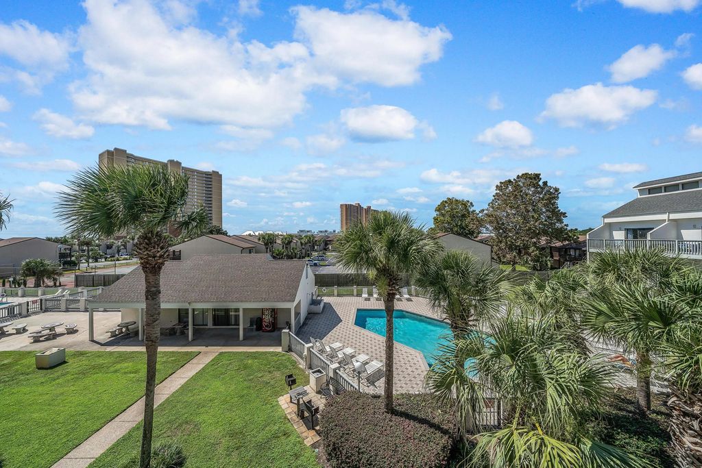 29 of 46 - 17614 Front Beach Road Unit E17, Panama City Beach, FL
