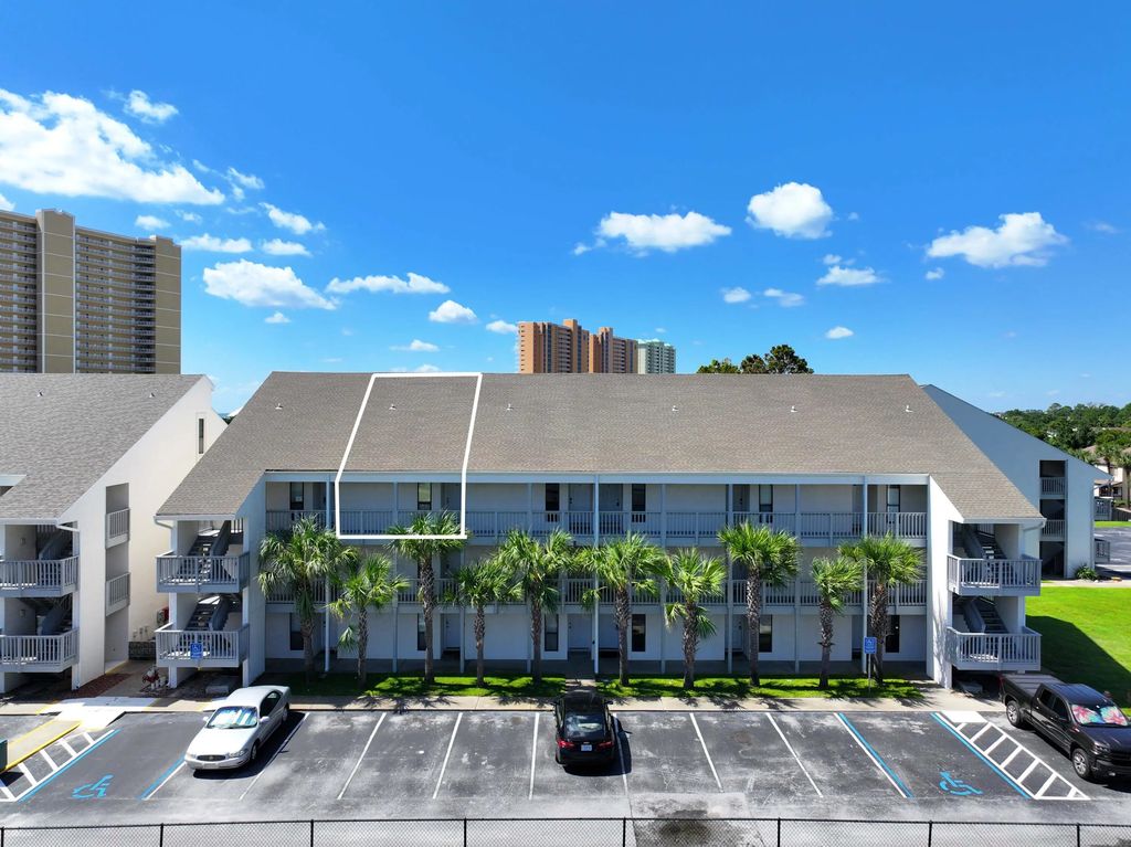 3 of 46 - 17614 Front Beach Road Unit E17, Panama City Beach, FL