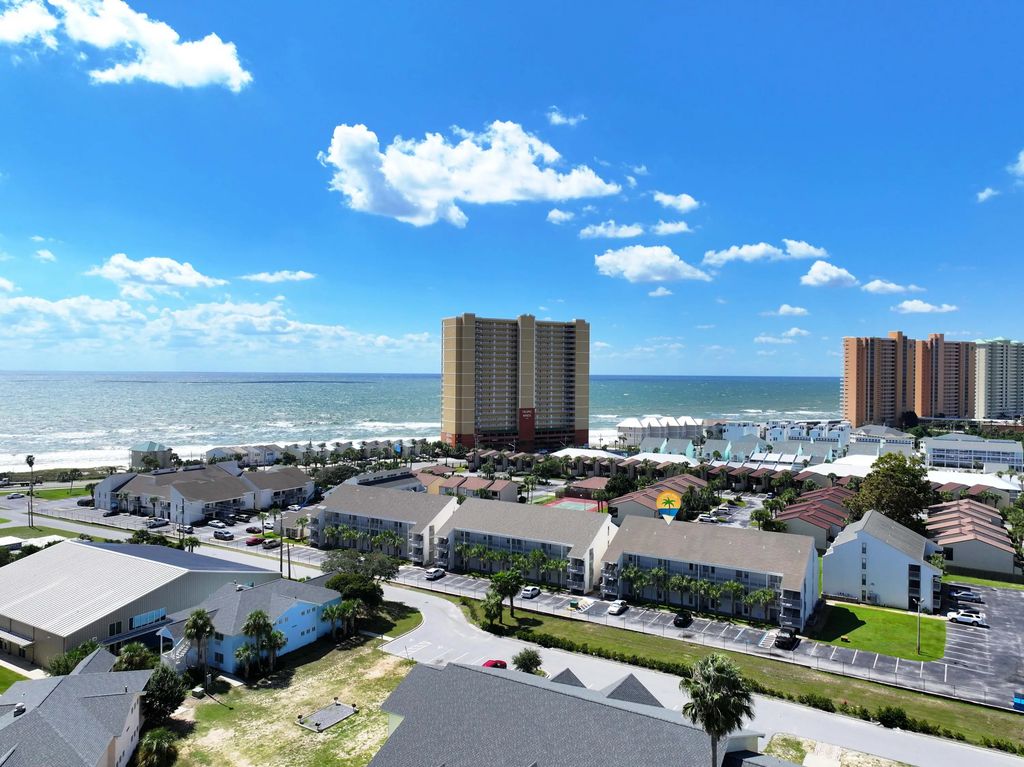 36 of 46 - 17614 Front Beach Road Unit E17, Panama City Beach, FL