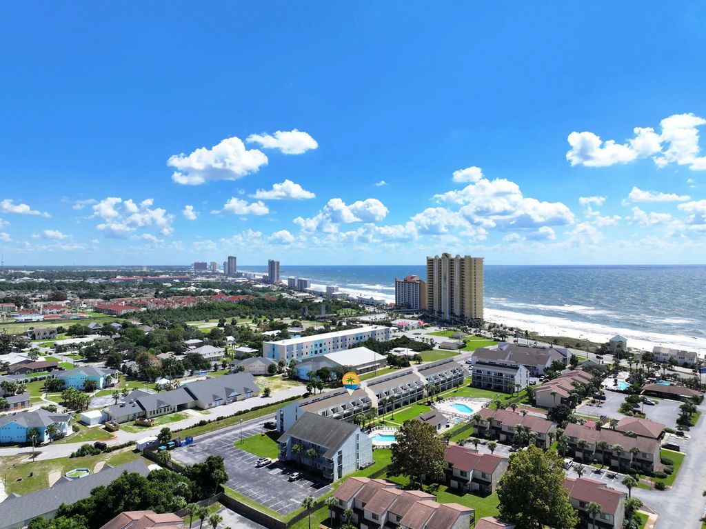 40 of 46 - 17614 Front Beach Road Unit E17, Panama City Beach, FL