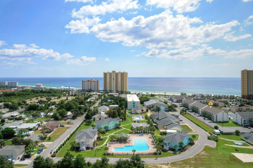 43 of 46 - 17614 Front Beach Road Unit E17, Panama City Beach, FL