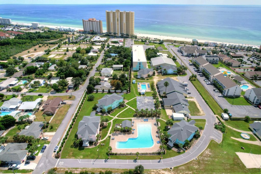 44 of 46 - 17614 Front Beach Road Unit E17, Panama City Beach, FL