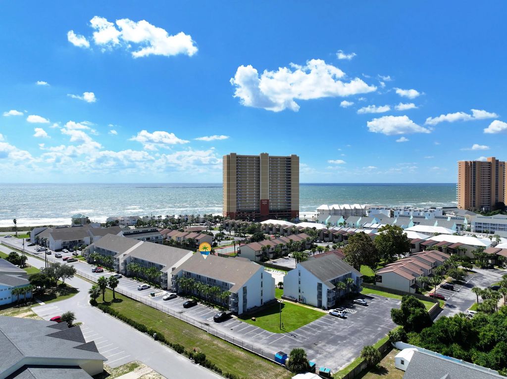 46 of 46 - 17614 Front Beach Road Unit E17, Panama City Beach, FL