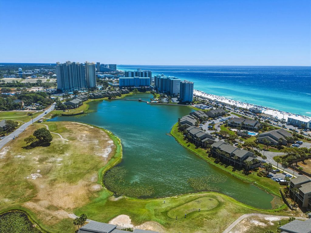 293 Sunset Bay Unit 29a, Miramar Beach