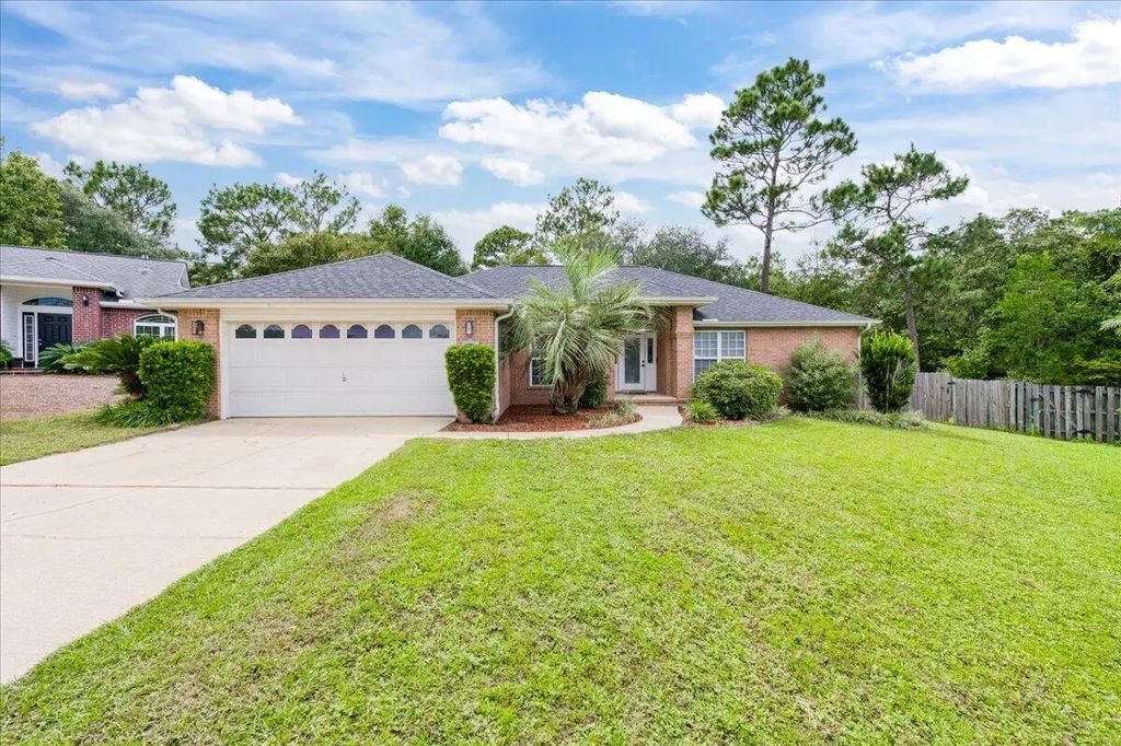 740 Riva Ridge Drive, Crestview