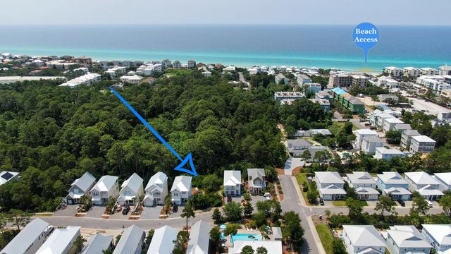 Lot 3 Michaela Lane, Santa Rosa Beach.