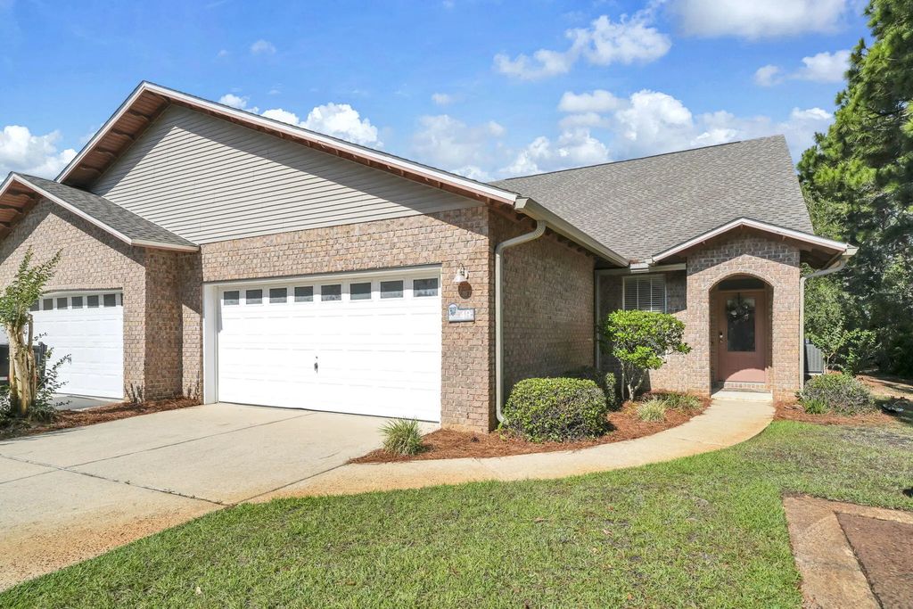 49 Corte Roble # 86-a, Santa Rosa Beach
