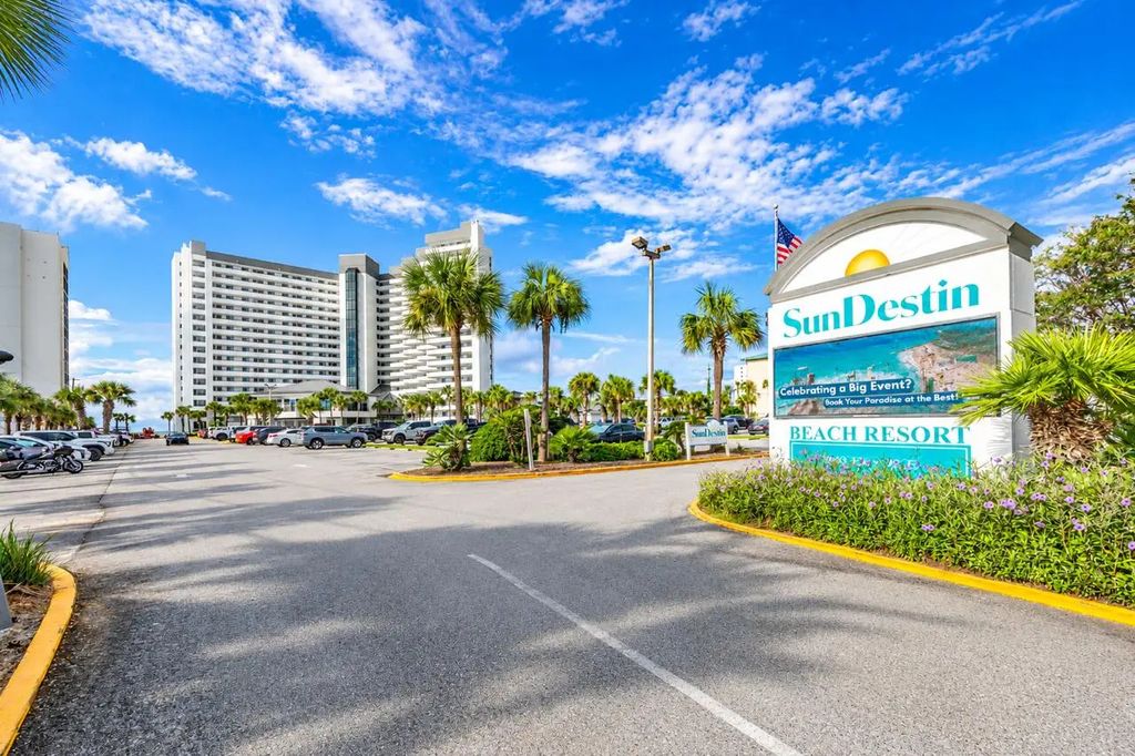 27 of 27 - 1040 E Highway 98 1004, Destin, FL